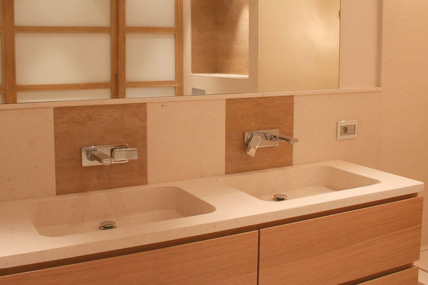 Progettazione Appartamento Parigi