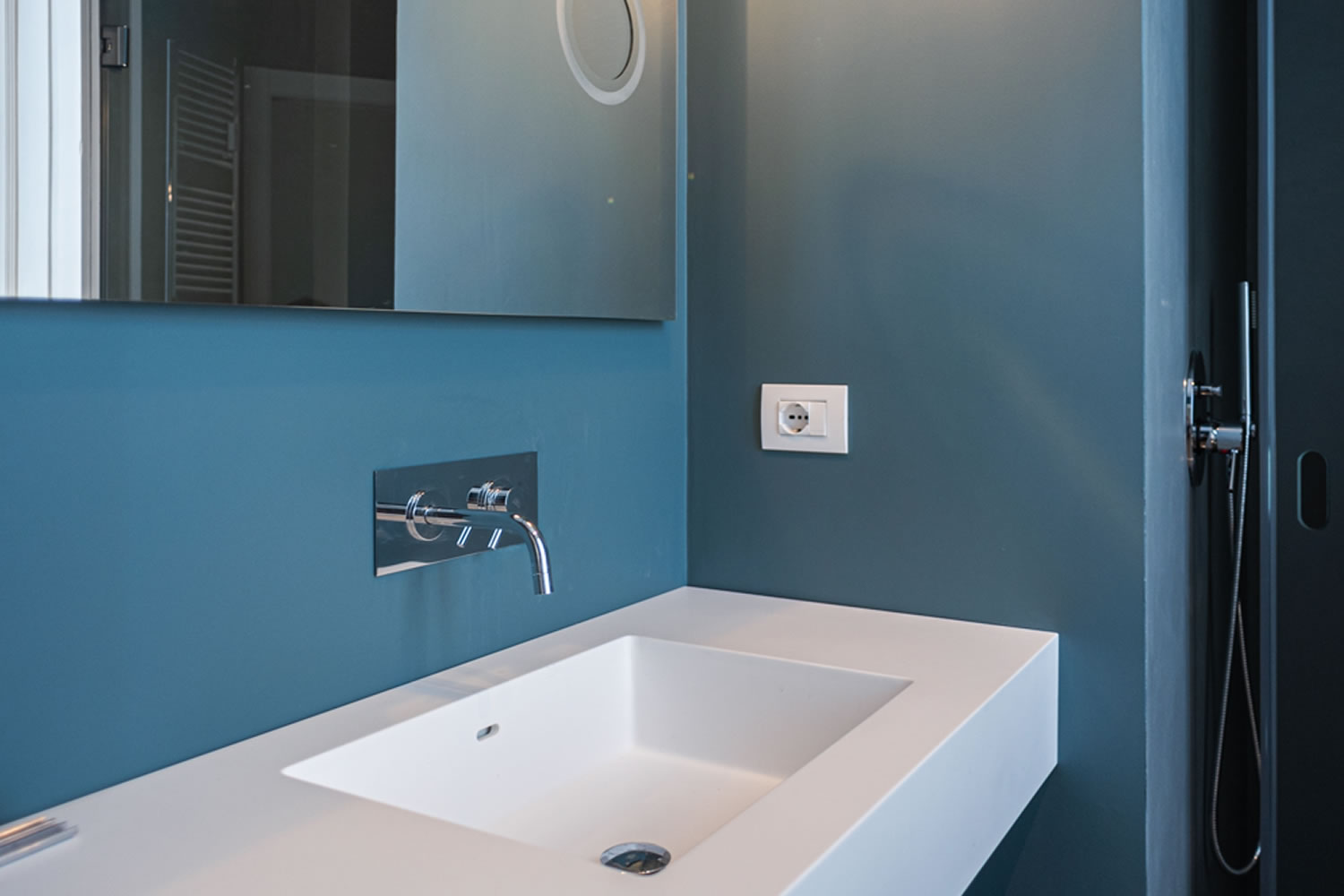 Ristrutturazione Bagno Appartamento