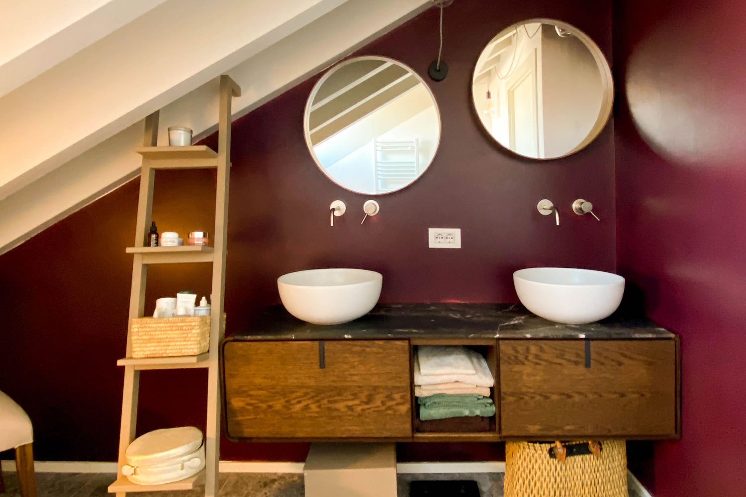 ristrutturazione bagno