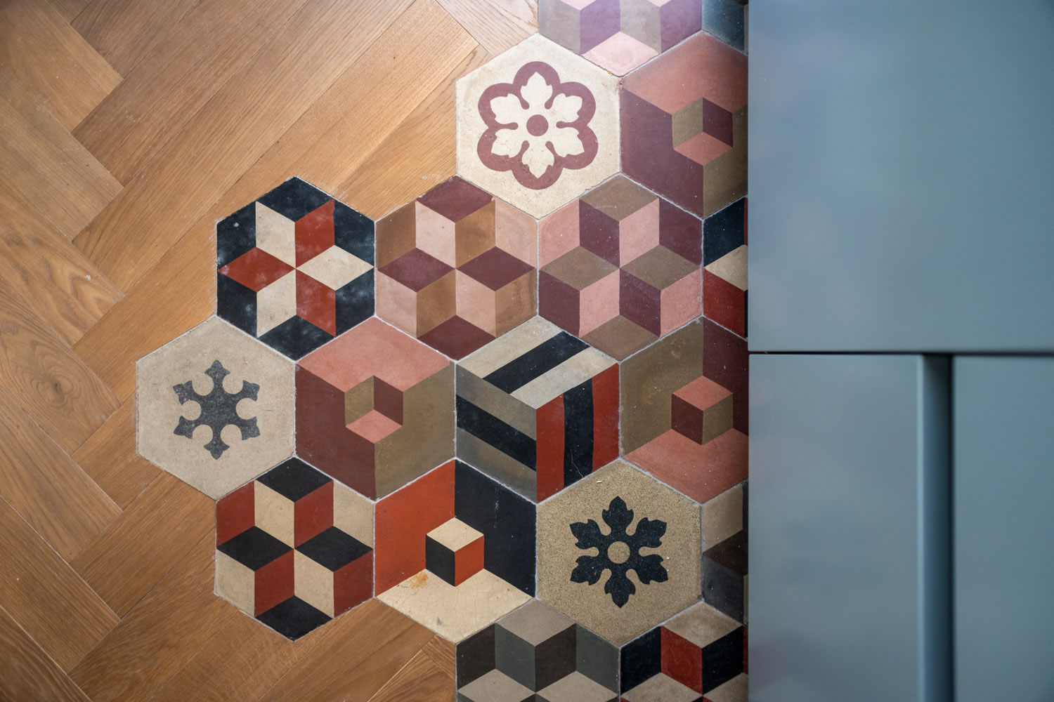 Ristrutturazione Pavimento Appartamento