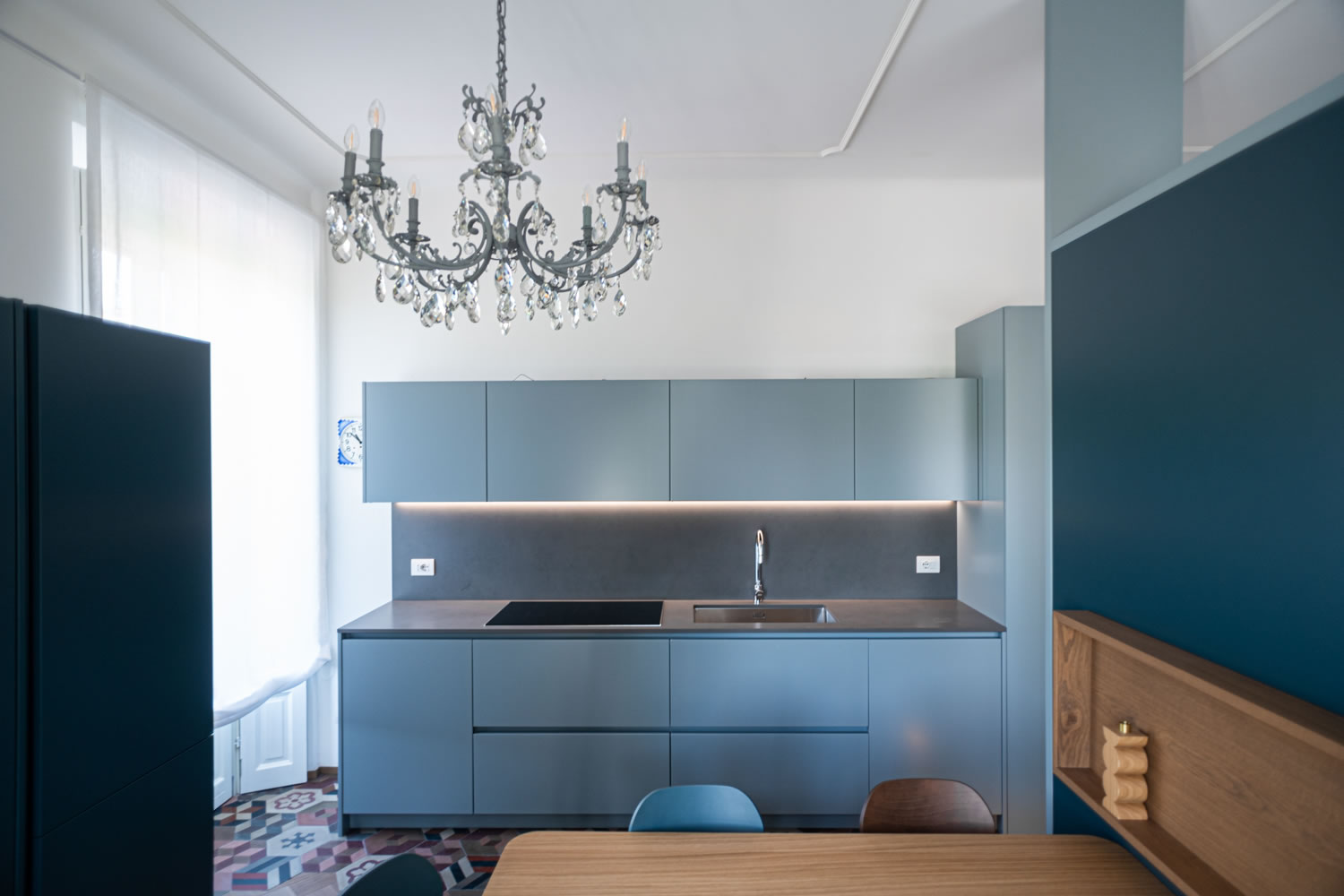 Ristrutturazione Progettazione Appartamento