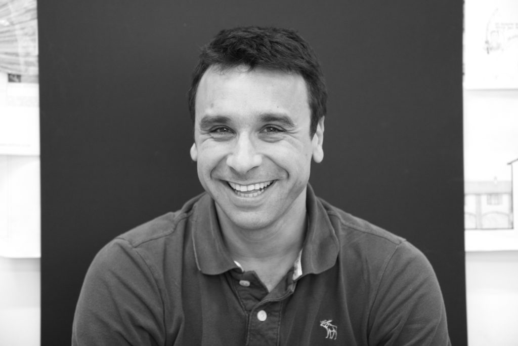 Carlo Gariboldi ggpassociati