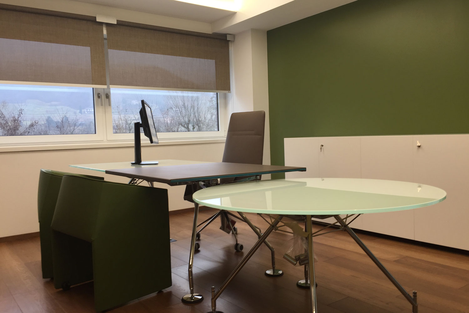 Progettazione Arredo Gamma